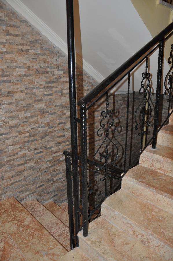 Mevlana Palace Konya Exteriér fotografie